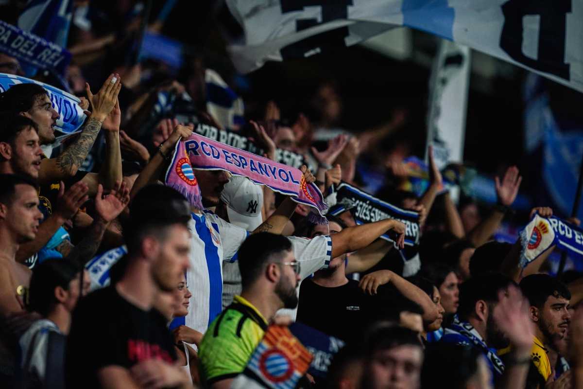 Ya a la venta las entradas para el RCD Espanyol–Atlético de Madrid