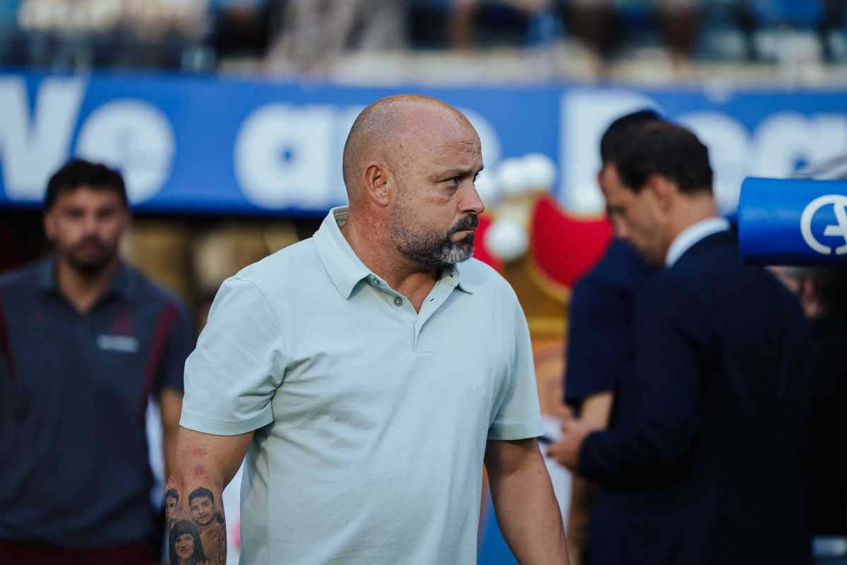 González: “We didn’t compete at our level”