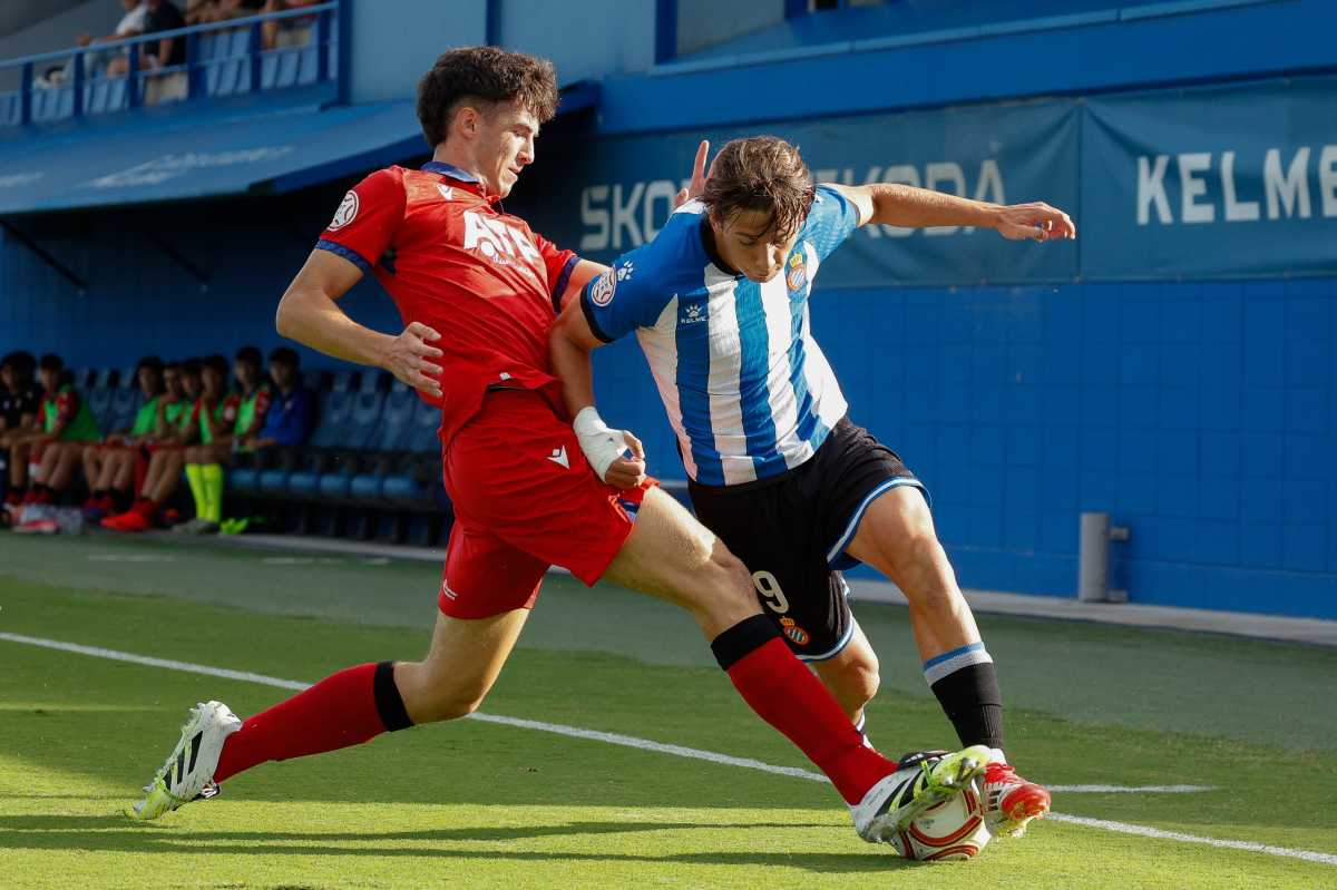 3-0: Goleada merecida