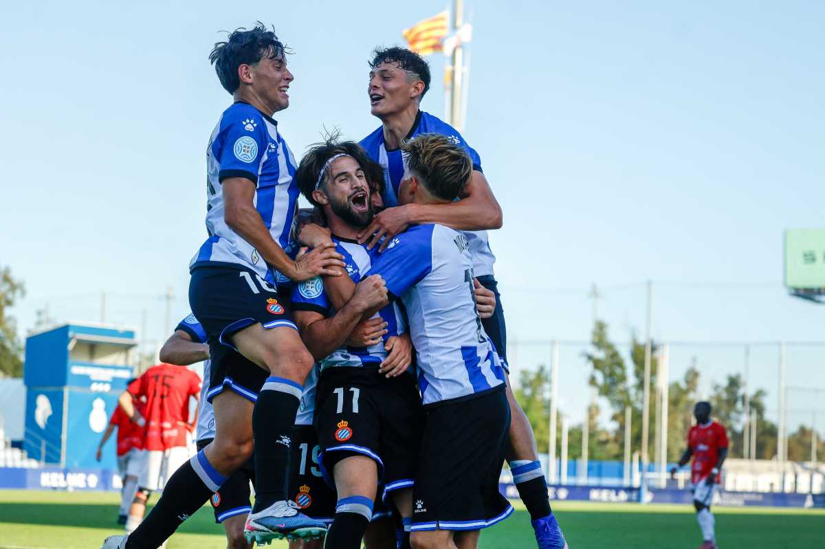 5-0: Estreno por todo lo alto