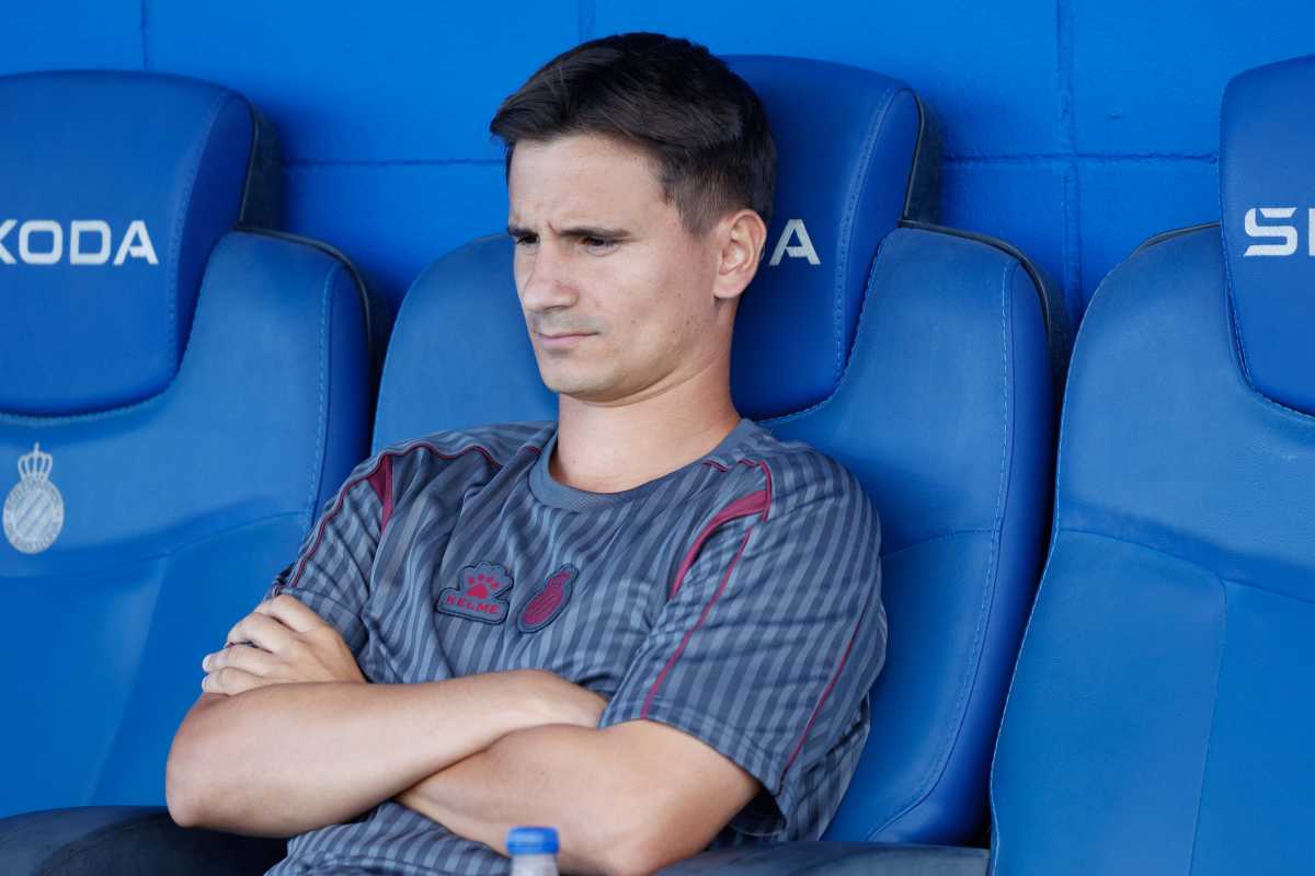 "Tenemos que tener personalidad, ser valientes y atrevidos"