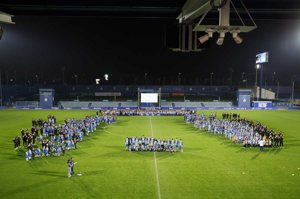 La21 presentation for 2026/27 to take place on Tuesday