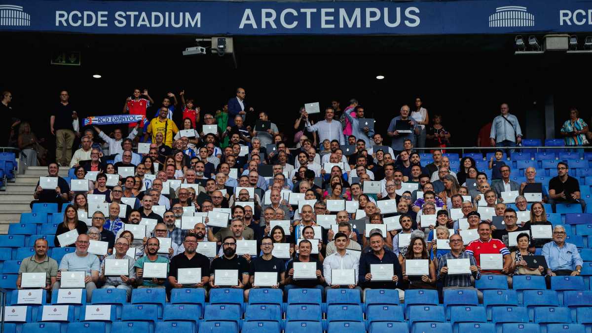 25 years of loyalty celebrated