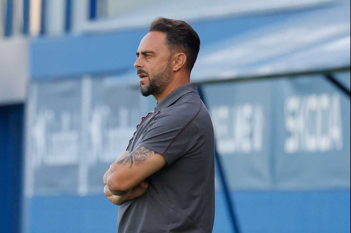 “Estamos poniendo las cosas difíciles a los rivales cuando vienen aquí”