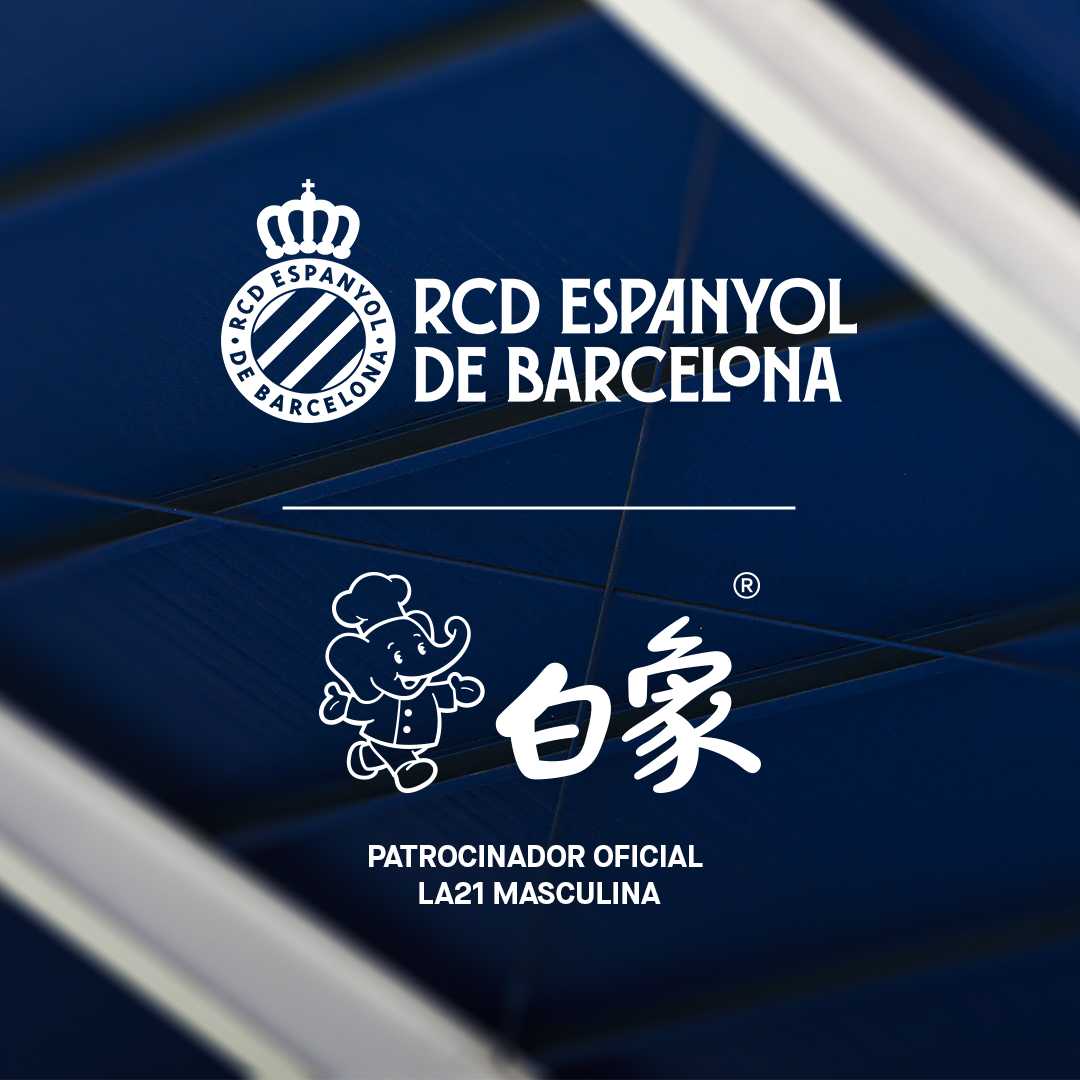 Baixiang Foods to feature on the front of La21 men’s academy shirts