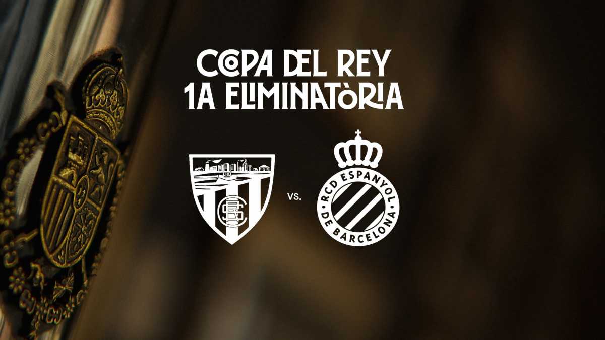 RCD Espanyol draw Sestao River for first Copa del Rey game