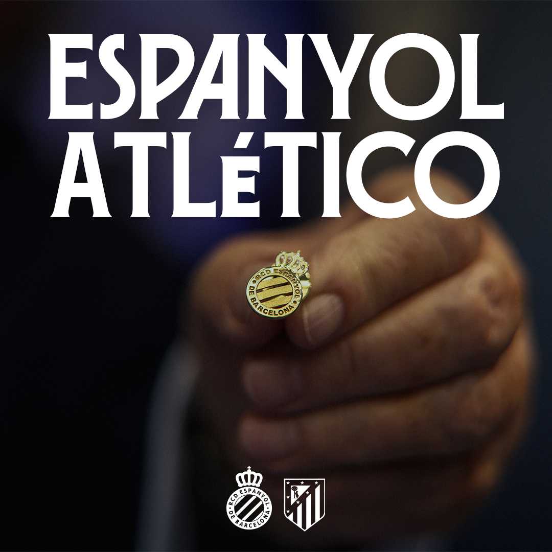 Información para el Espanyol-At.Madrid