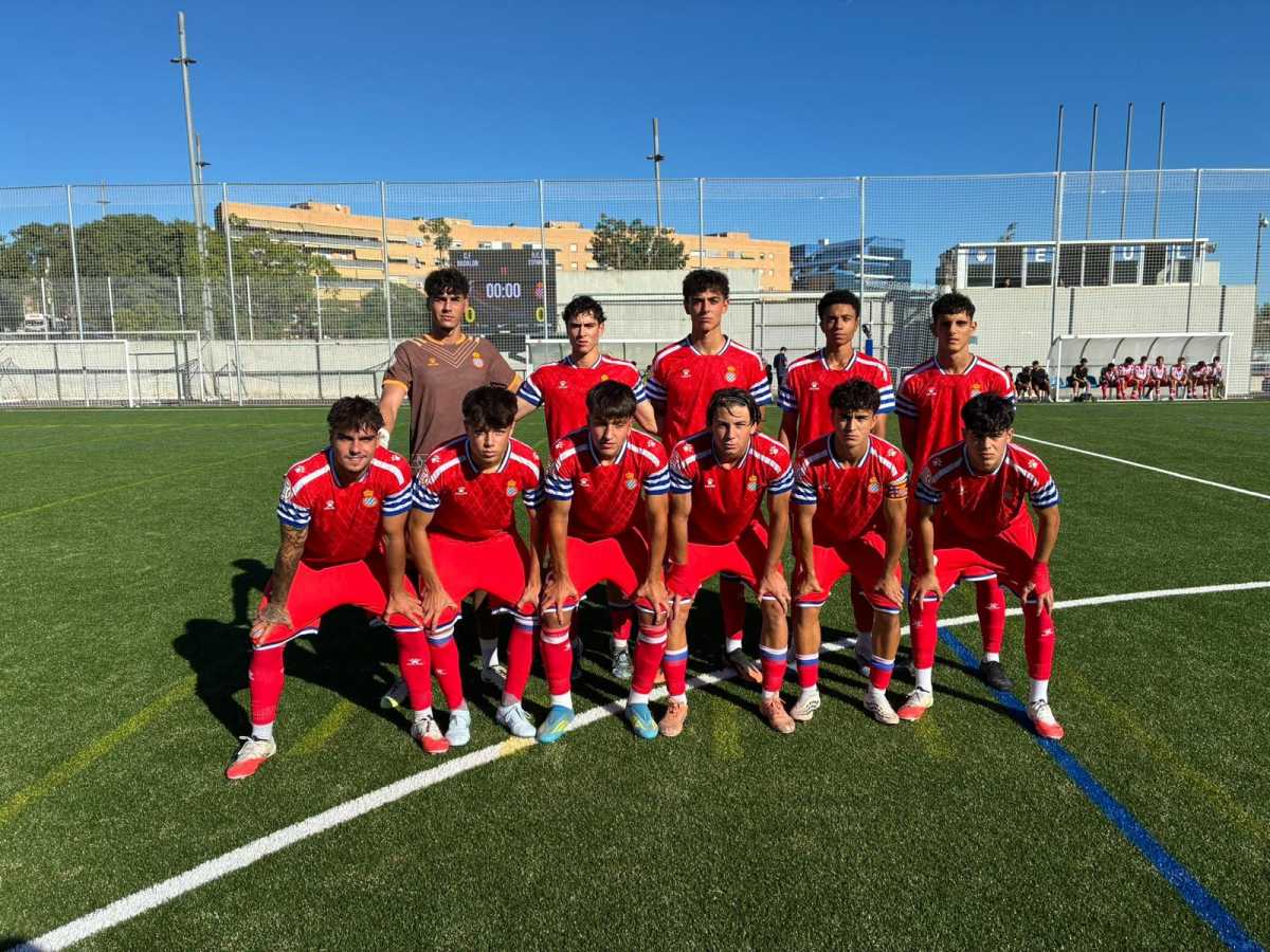 1-4: Victoria de carácter en Montigalà
