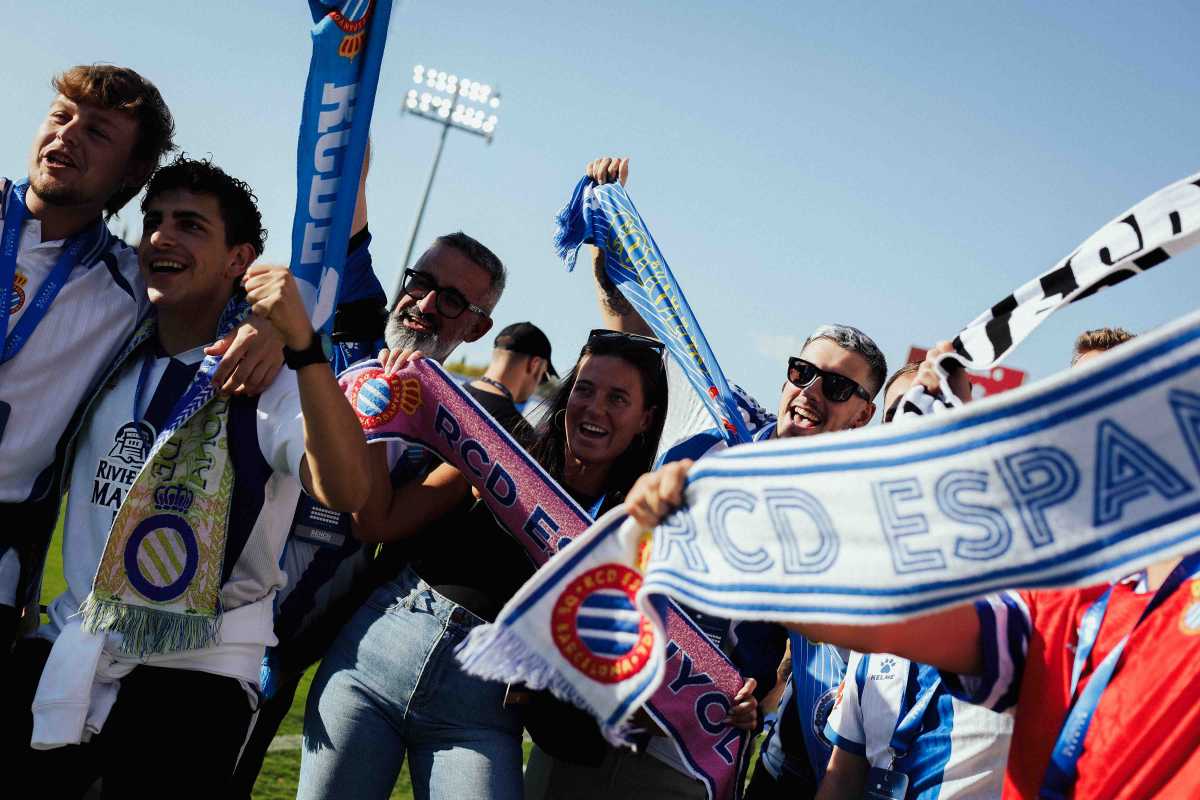 Entradas para el Racing-Espanyol
