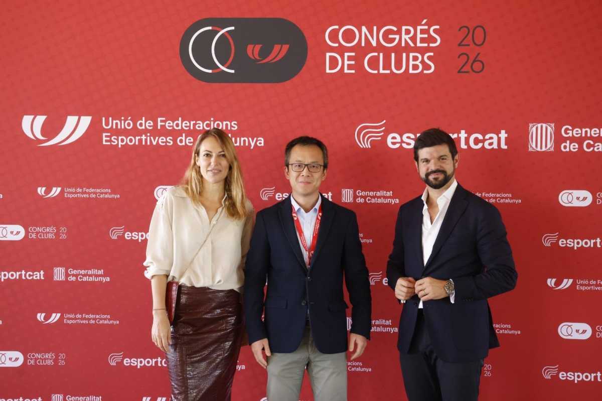 El Espanyol, presente en el I Congreso de Clubes de la UFEC