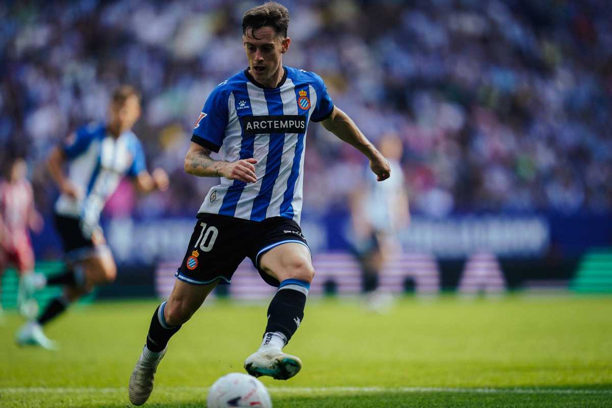 Flash: Pol Lozano