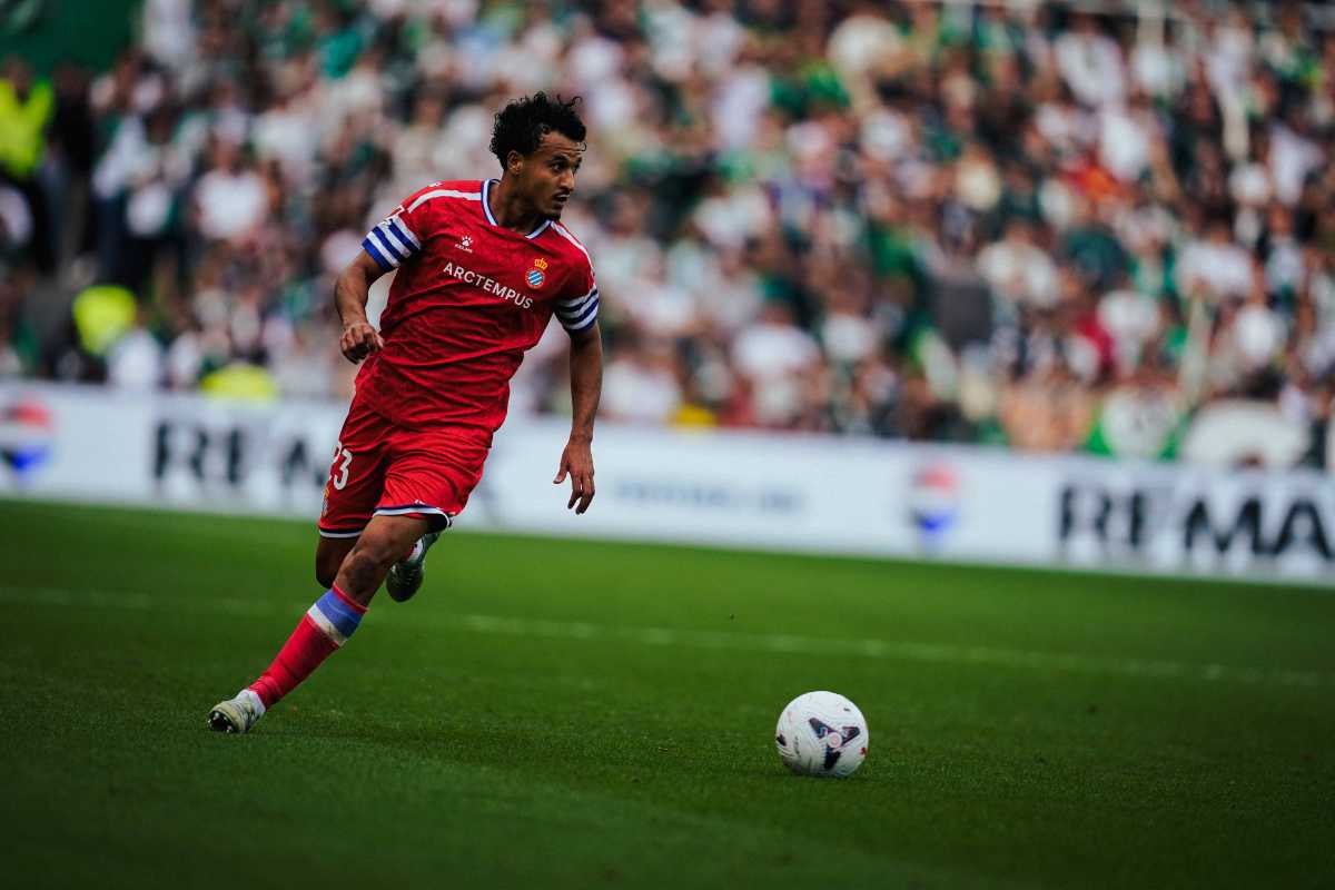 Flash: Omar El Hilali