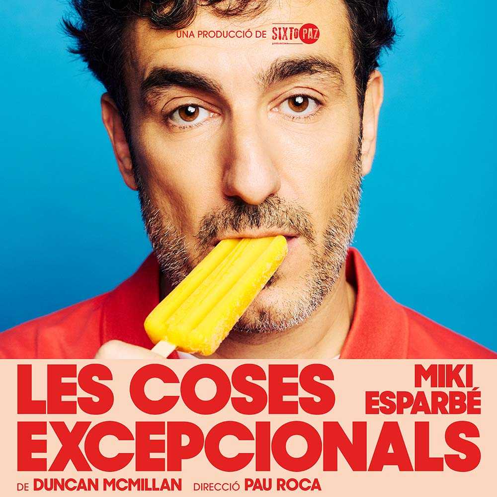 Descuento para los socios en el Teatre Borràs