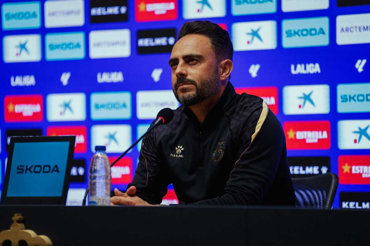 “Habrá que hacer un partido casi perfecto”