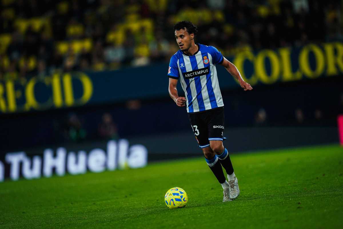 Flash: Omar El Hilali