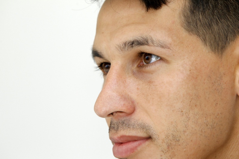 埃尔南-佩雷斯:“我希望球队能够赢得每一场比赛。”