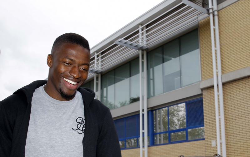 迪奥普仍对平局不甘心