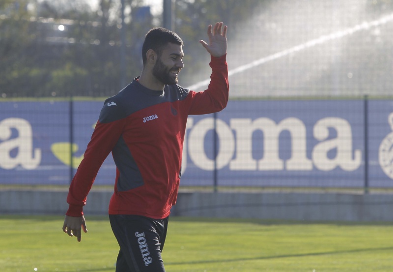 鲁文-杜阿尔特的黄牌