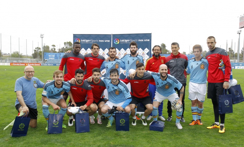 一场难忘的足球赛