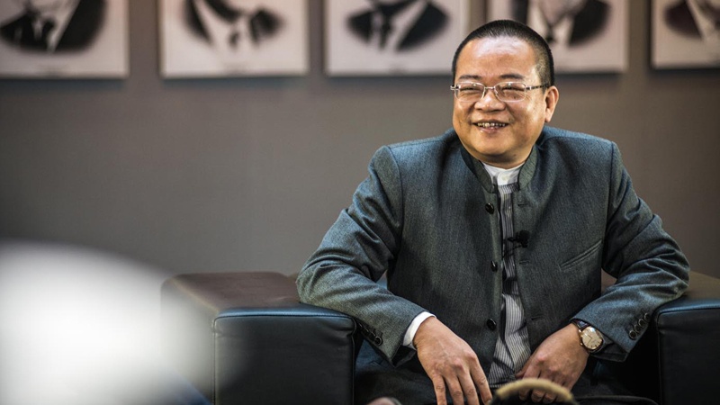 西班牙人春季杂志出刊